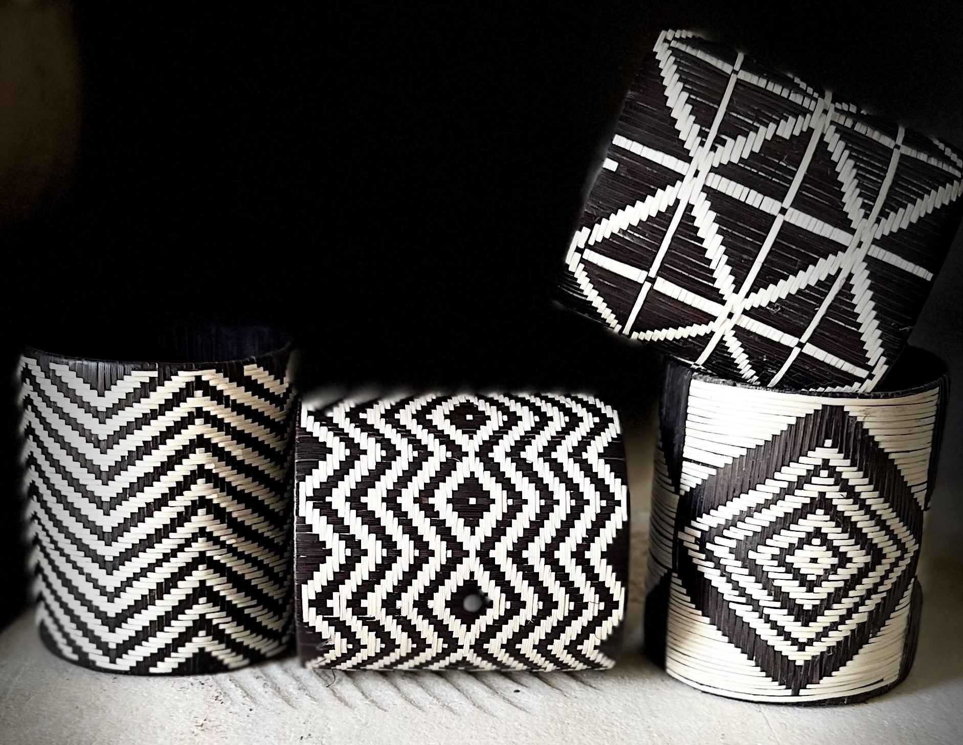 Introducing the Macondo Collection