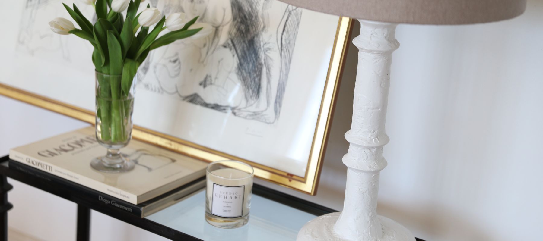 The DIEGO Lamp: A Story of Timeless Design and Unwavering Craftsmanship