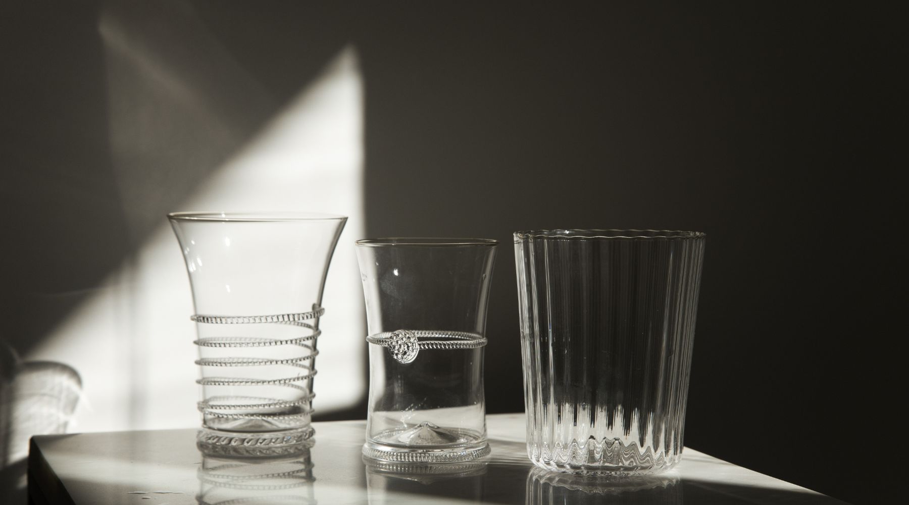 Glassware