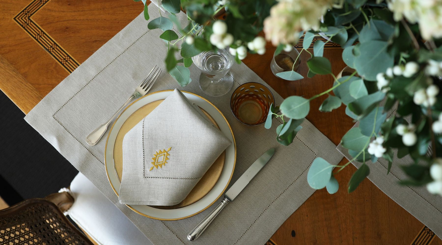 Table Linens