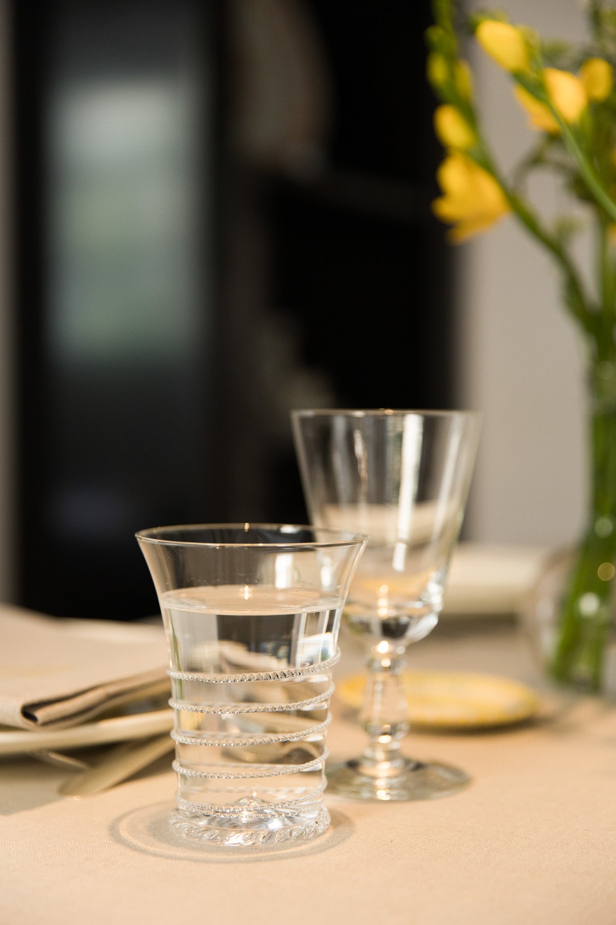 SABOR - Set of 4 Glasses - DOS