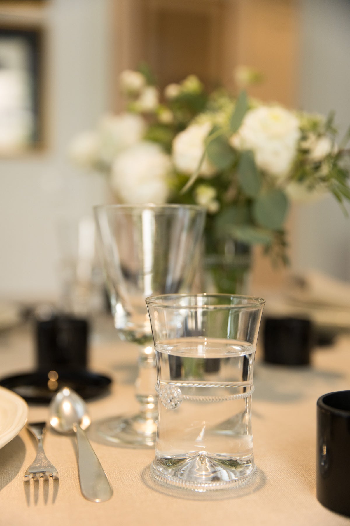 SABOR - Set of 4 Glasses - TRES