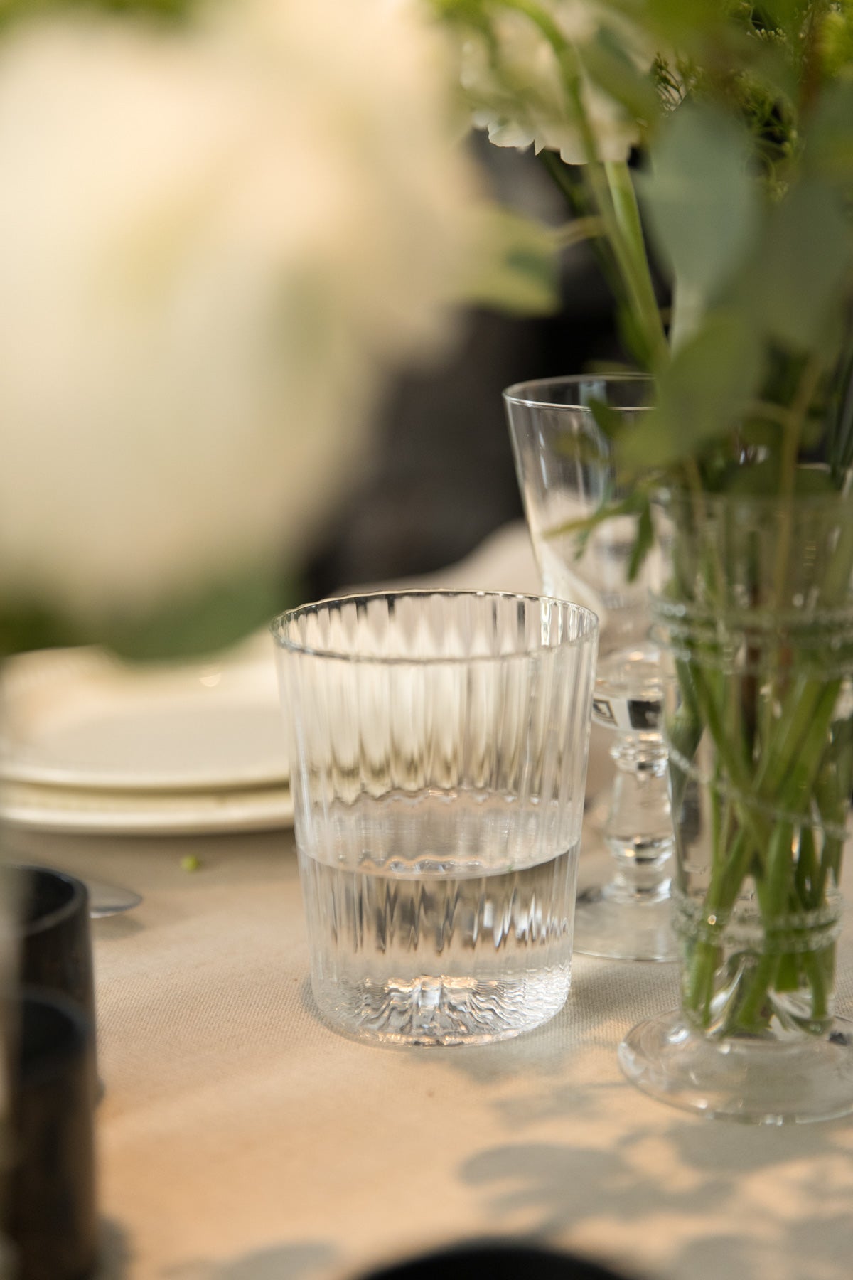 SABOR - Set of 4 Glasses - UNO