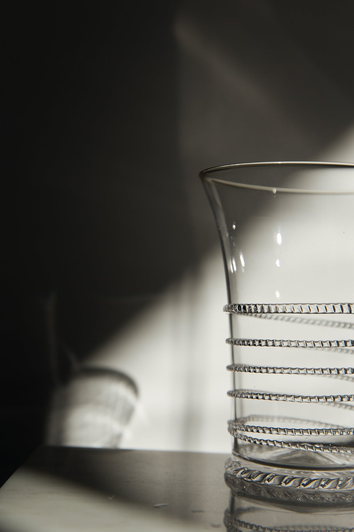 SABOR - Set of 4 Glasses - DOS