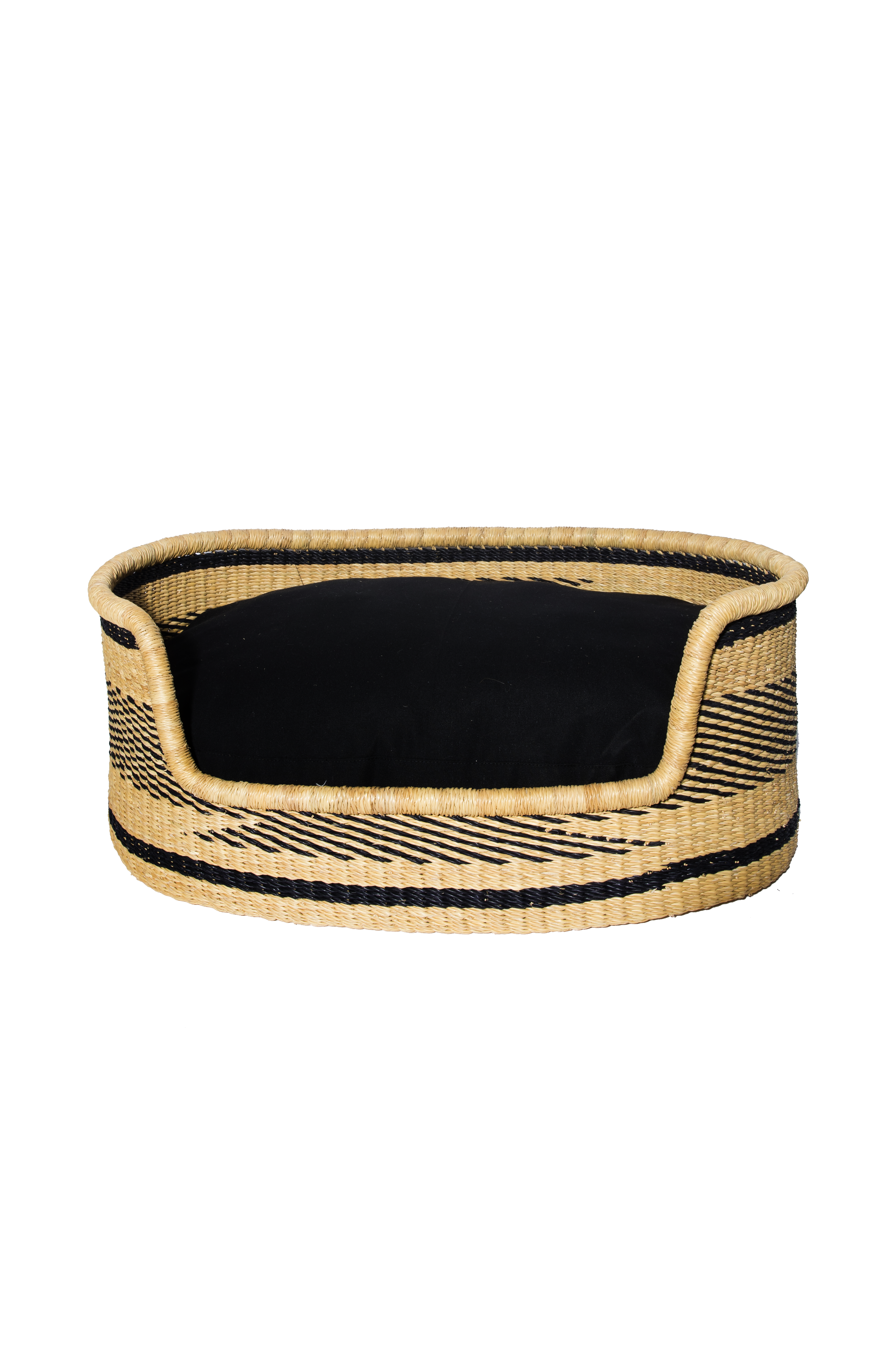 RIO NEGRO - Dog Basket Medium DOS