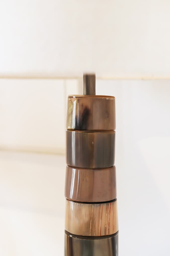 PAMPA Table Lamp - Light