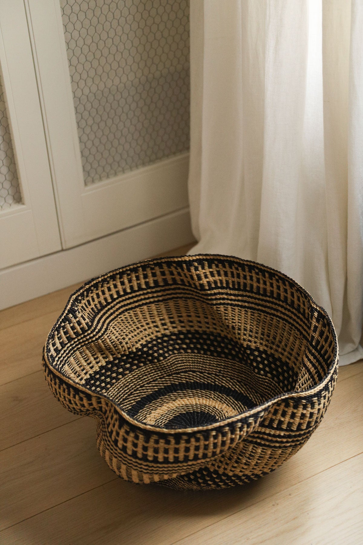 RIO NEGRO - Waves Basket DOS