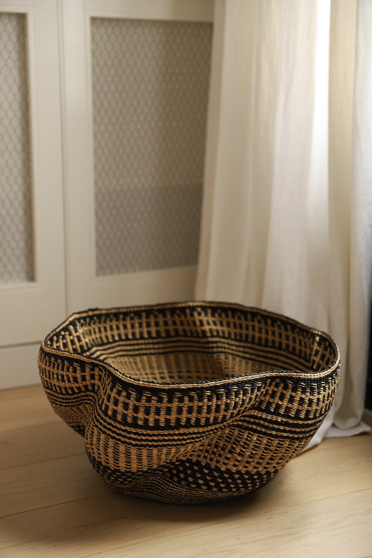 RIO NEGRO - Waves Basket DOS