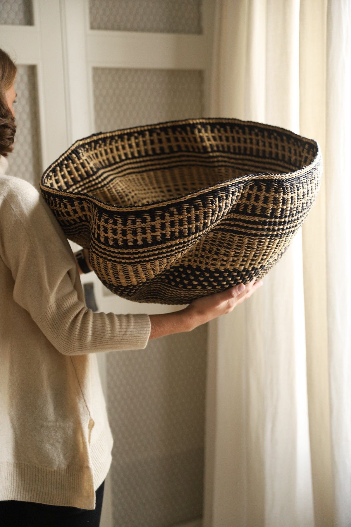RIO NEGRO - Waves Basket DOS