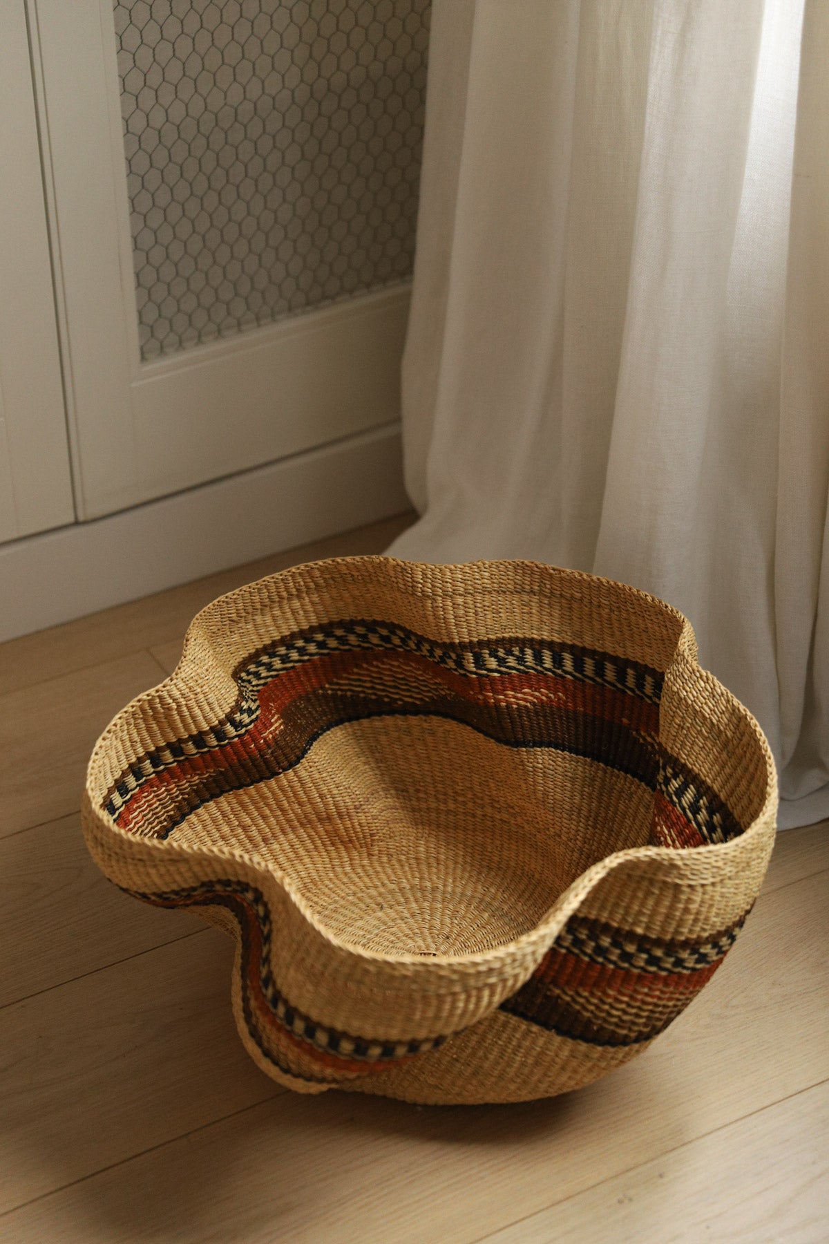 RIO NEGRO - Waves Basket TRES