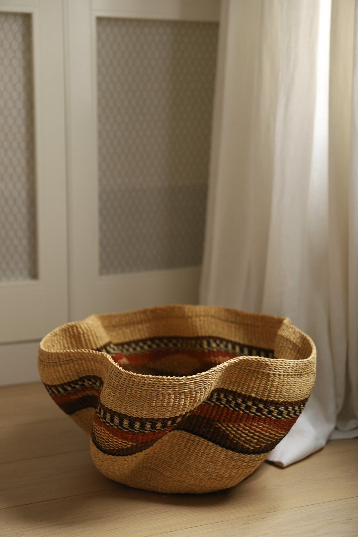 RIO NEGRO - Waves Basket TRES