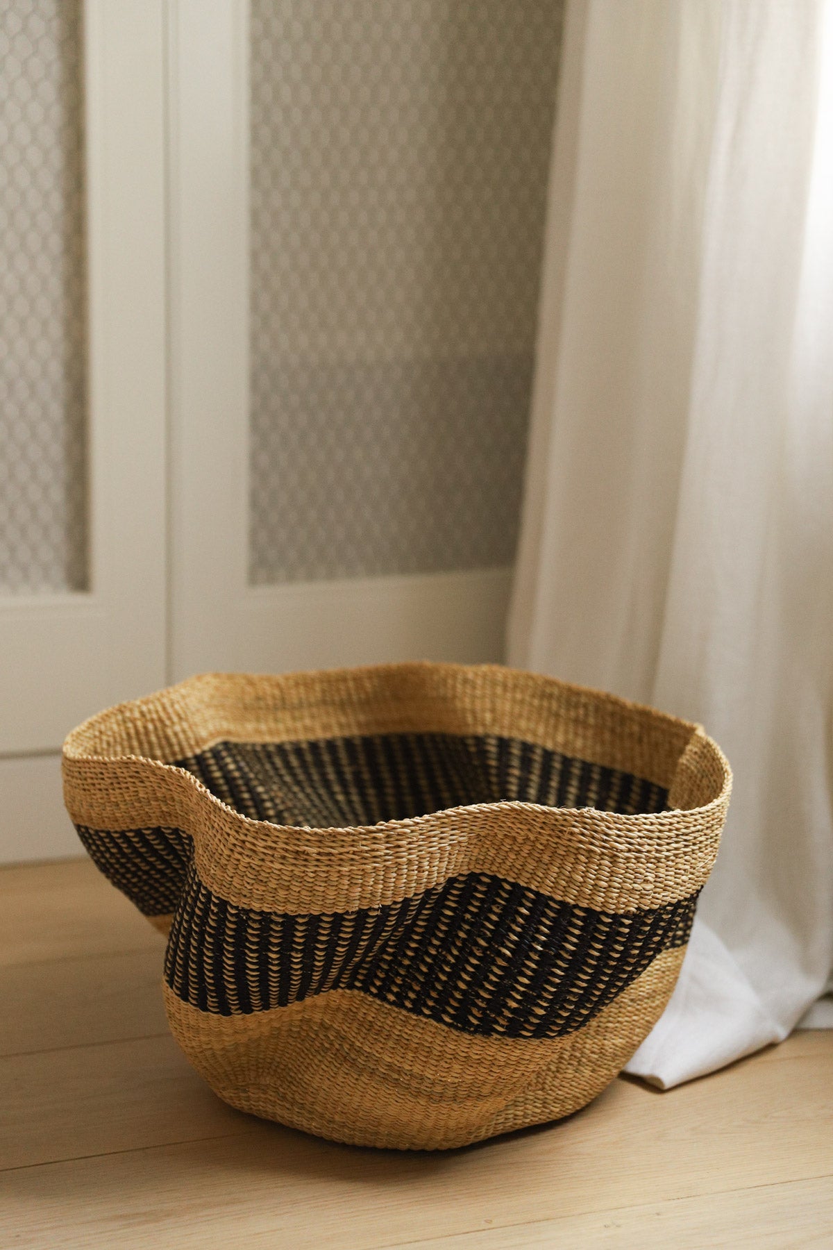 RIO NEGRO - Waves Basket UNO