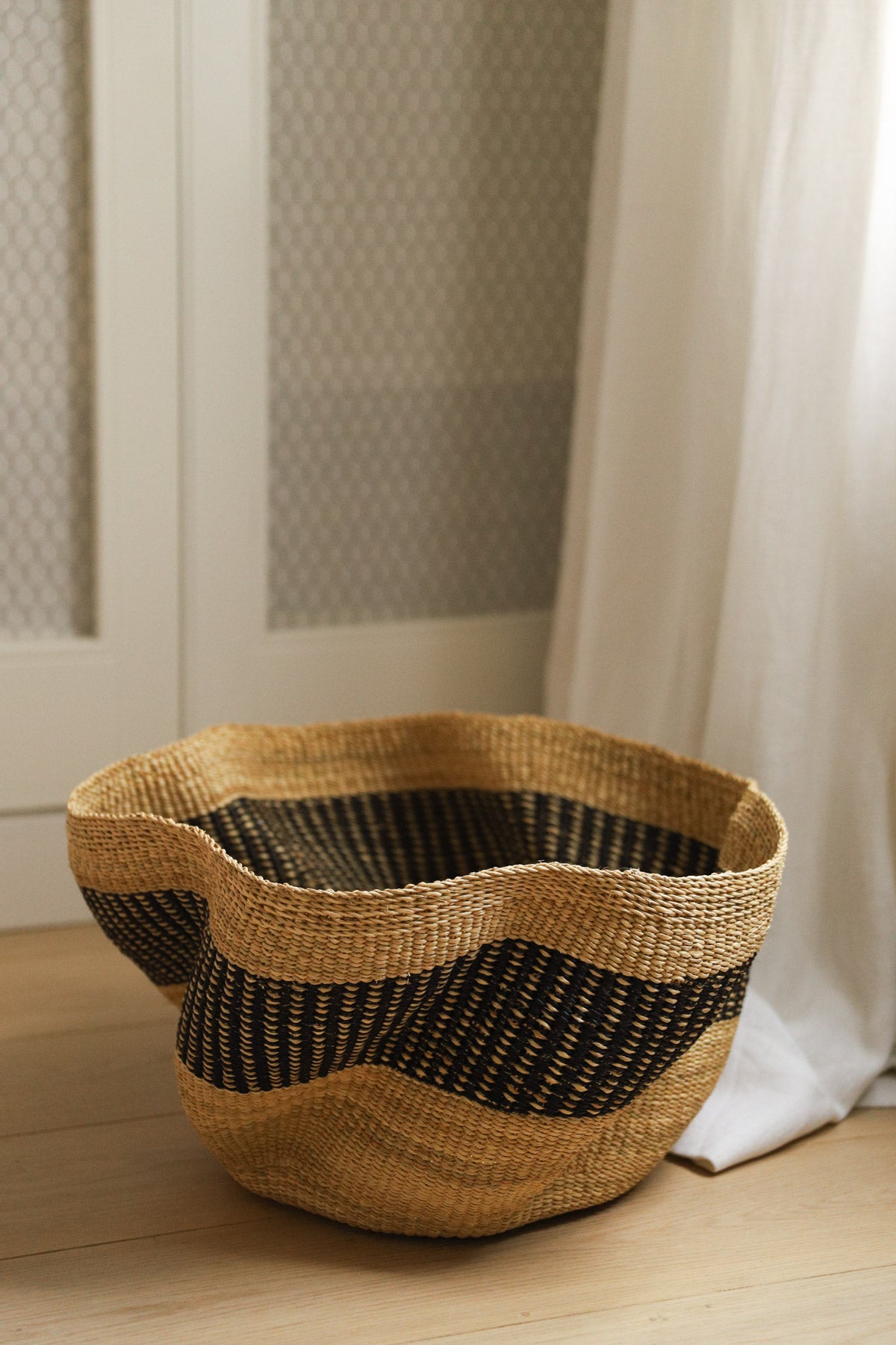 RIO NEGRO - Waves Basket no.1