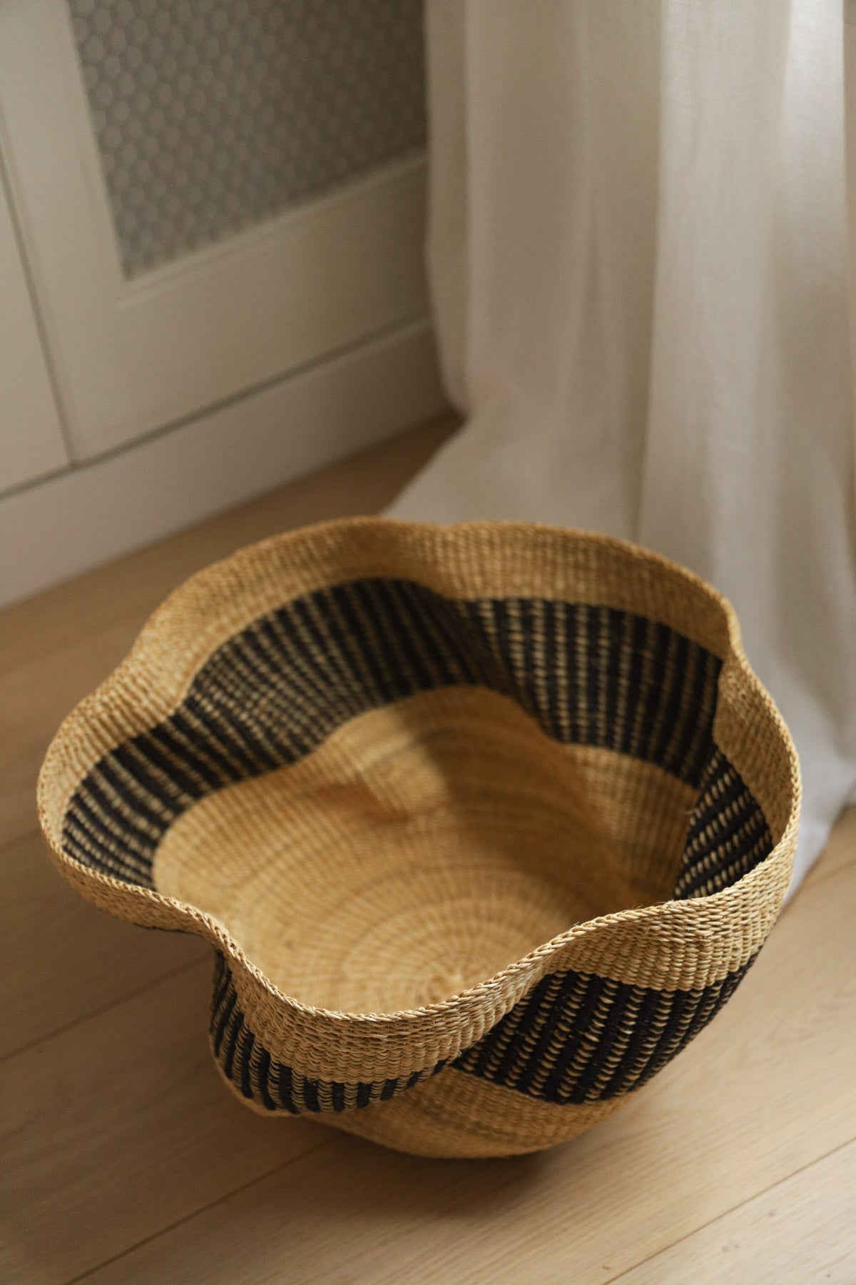 RIO NEGRO - Waves Basket UNO