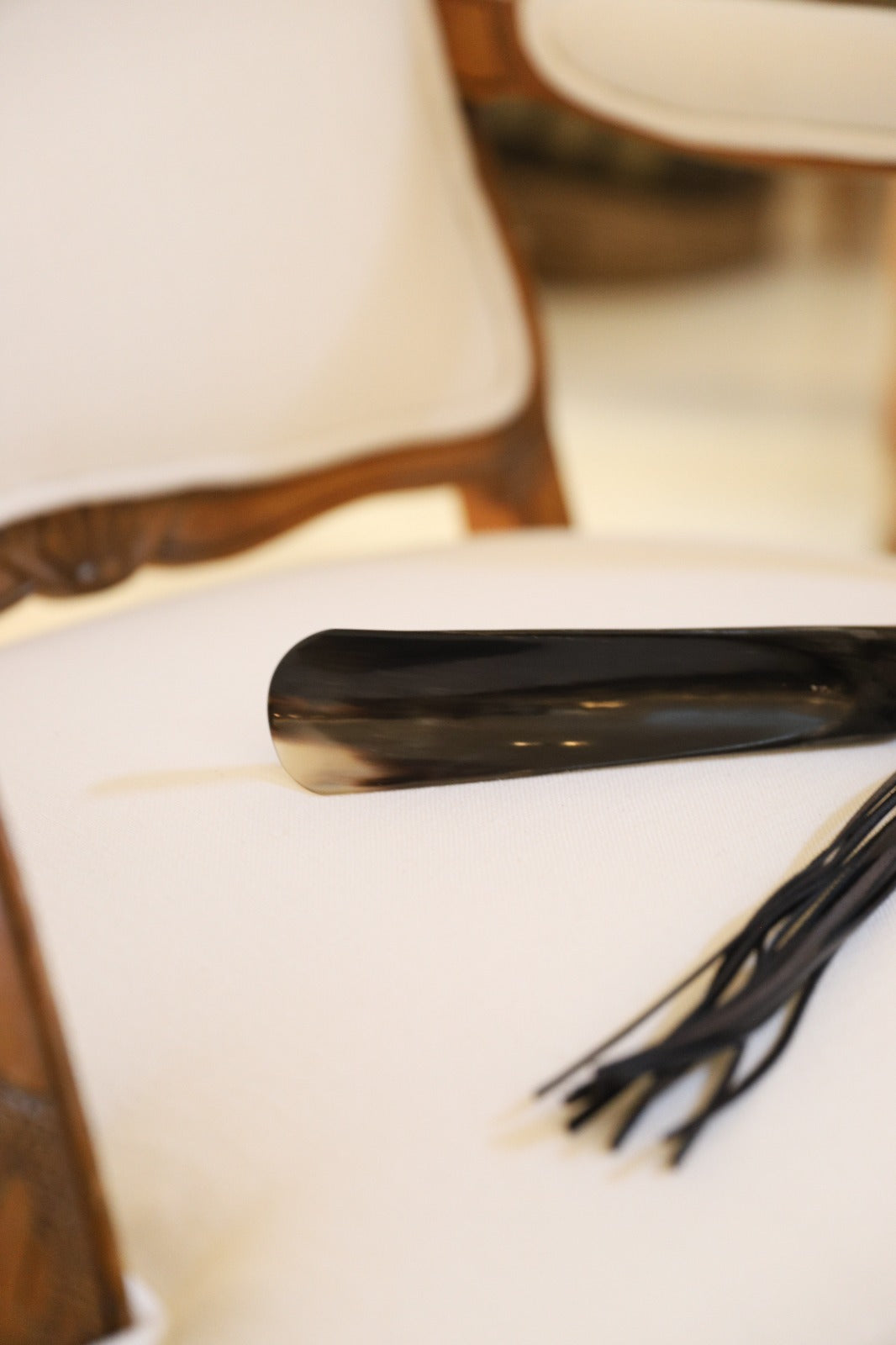 PAMPA Large Shoe Horn - Black