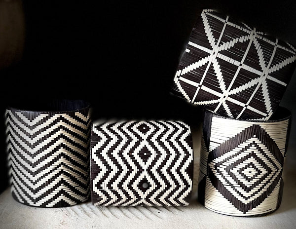 Introducing the Macondo Collection
