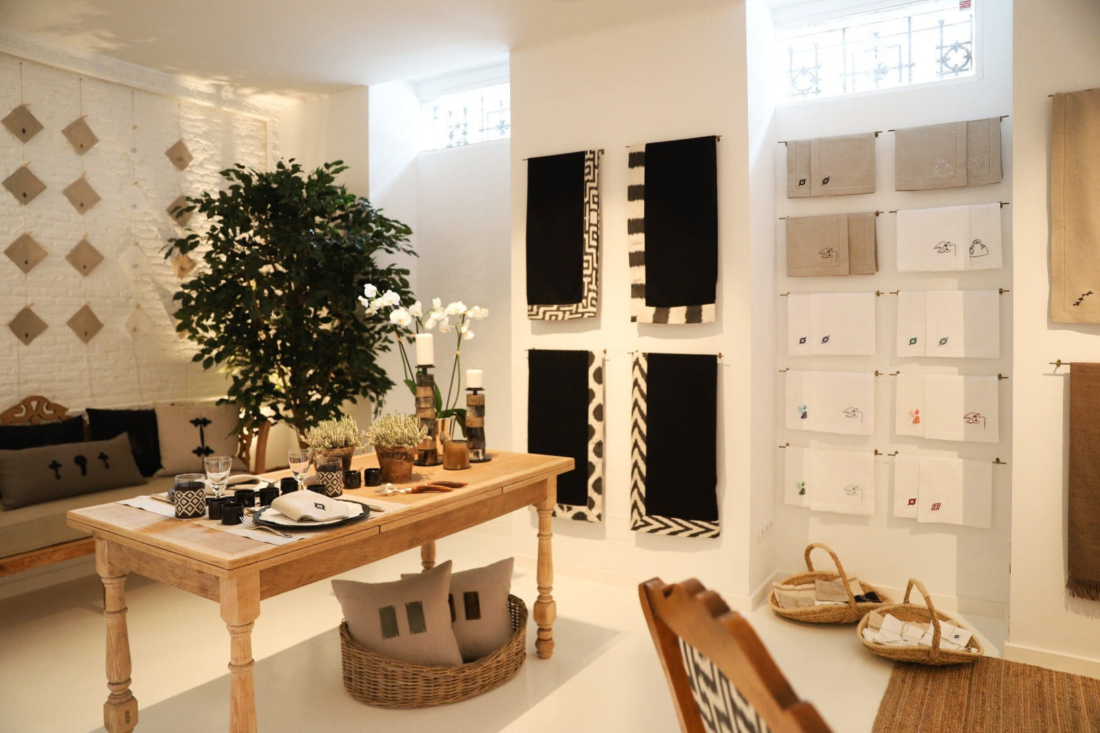 New Showroom in Madrid!