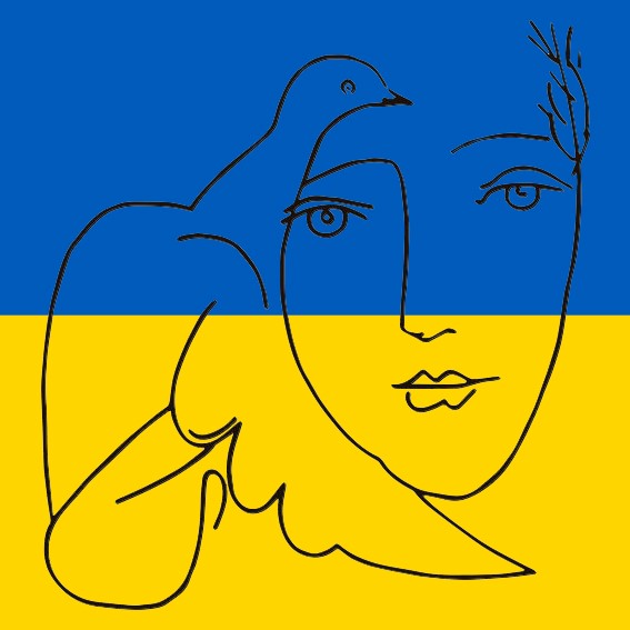 HELP Ukraine