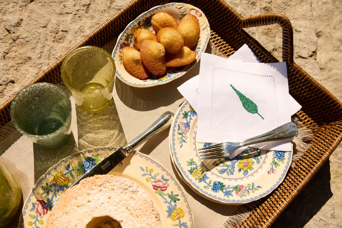 For the Hostess
