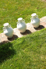 GRANADA Ceramic Vase