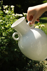 GRANADA Ceramic Vase