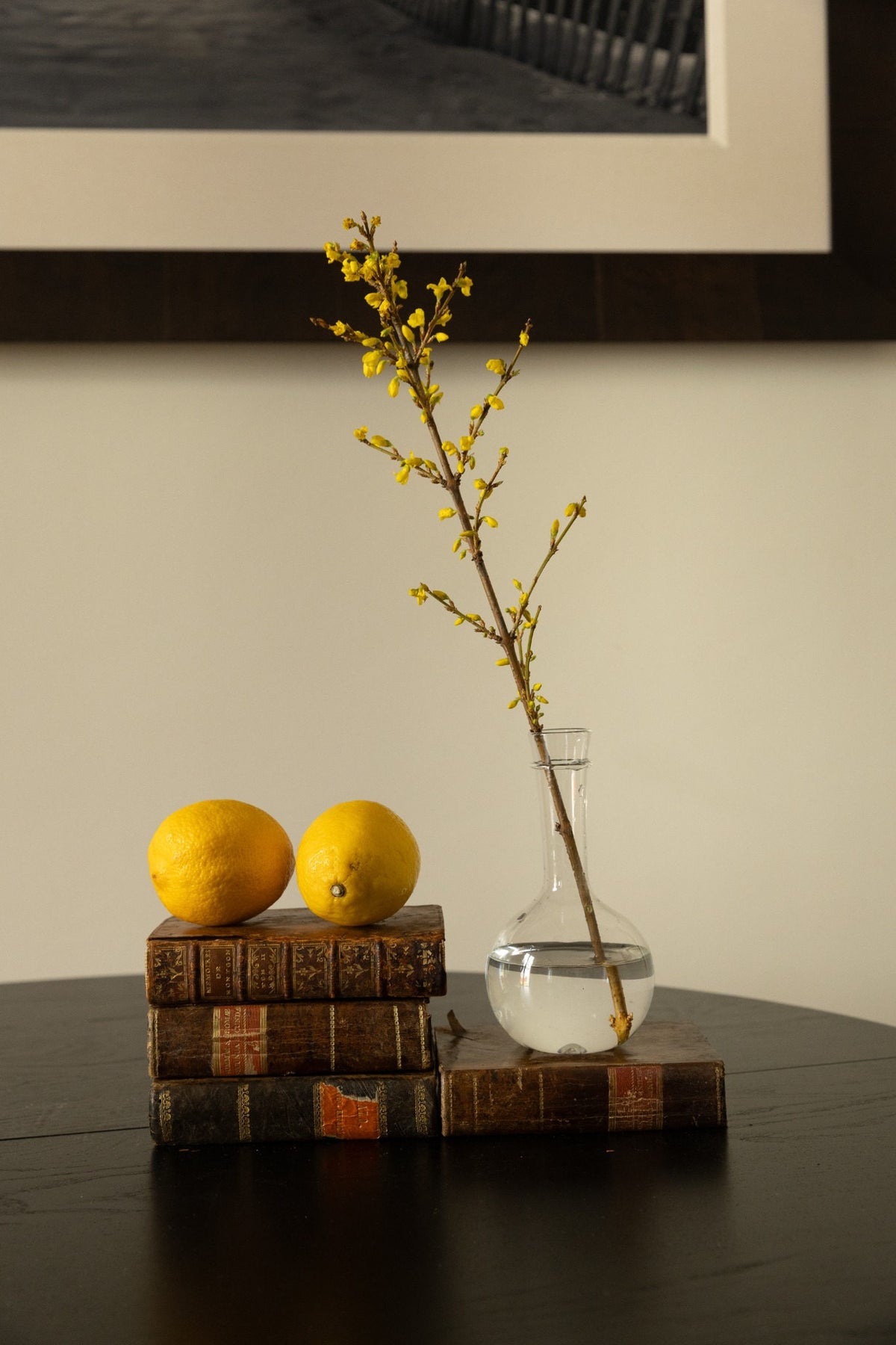 SABOR - Flower vase DOS