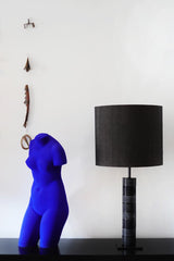 PANGLAO Table Lamp - Black