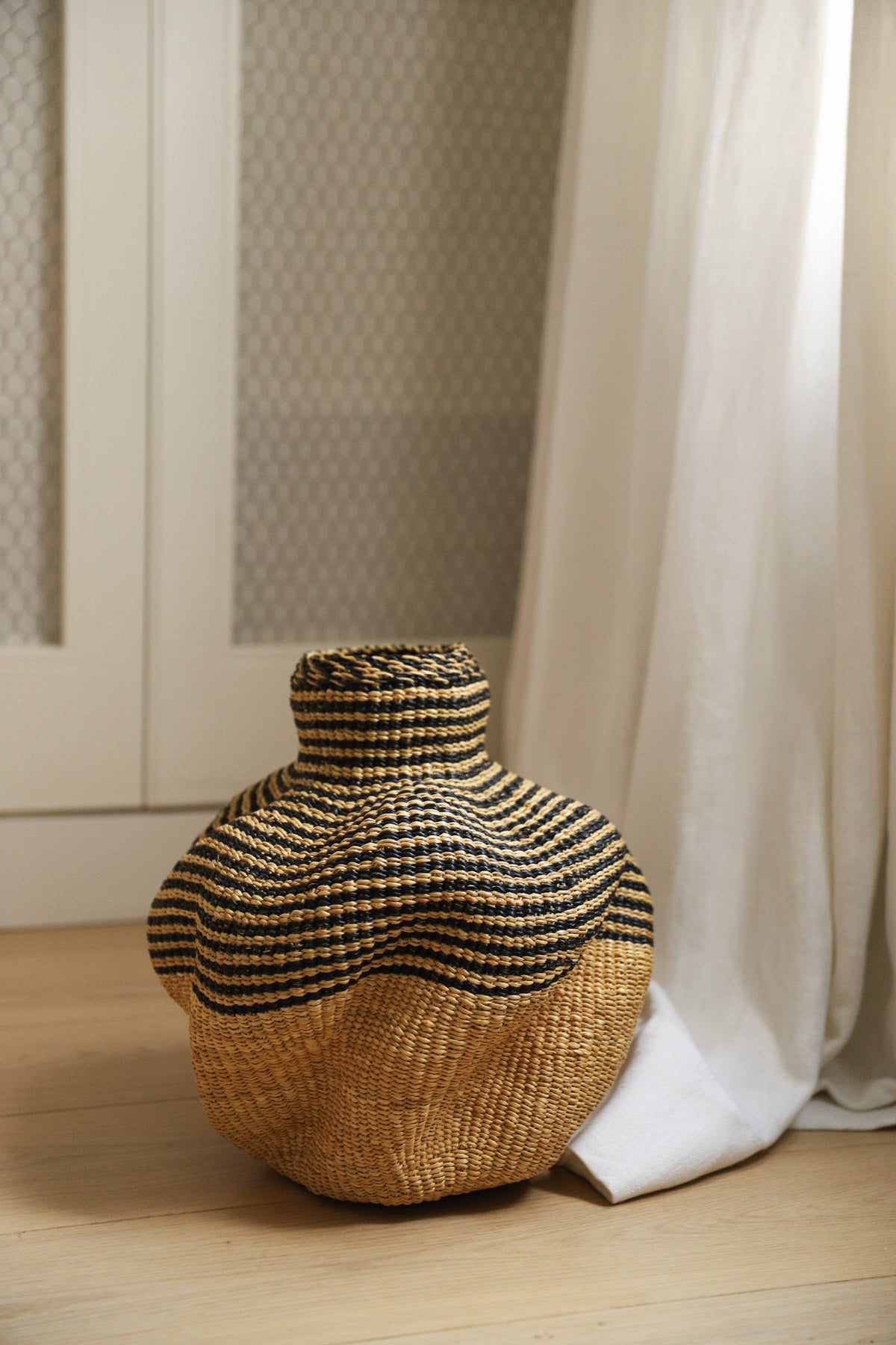 RIO NEGRO - Vase no.2