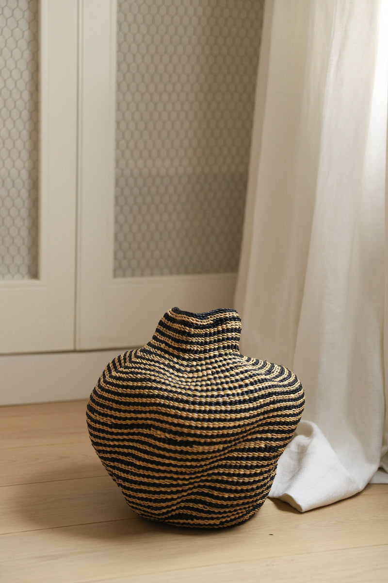 RIO NEGRO - Vase no.1