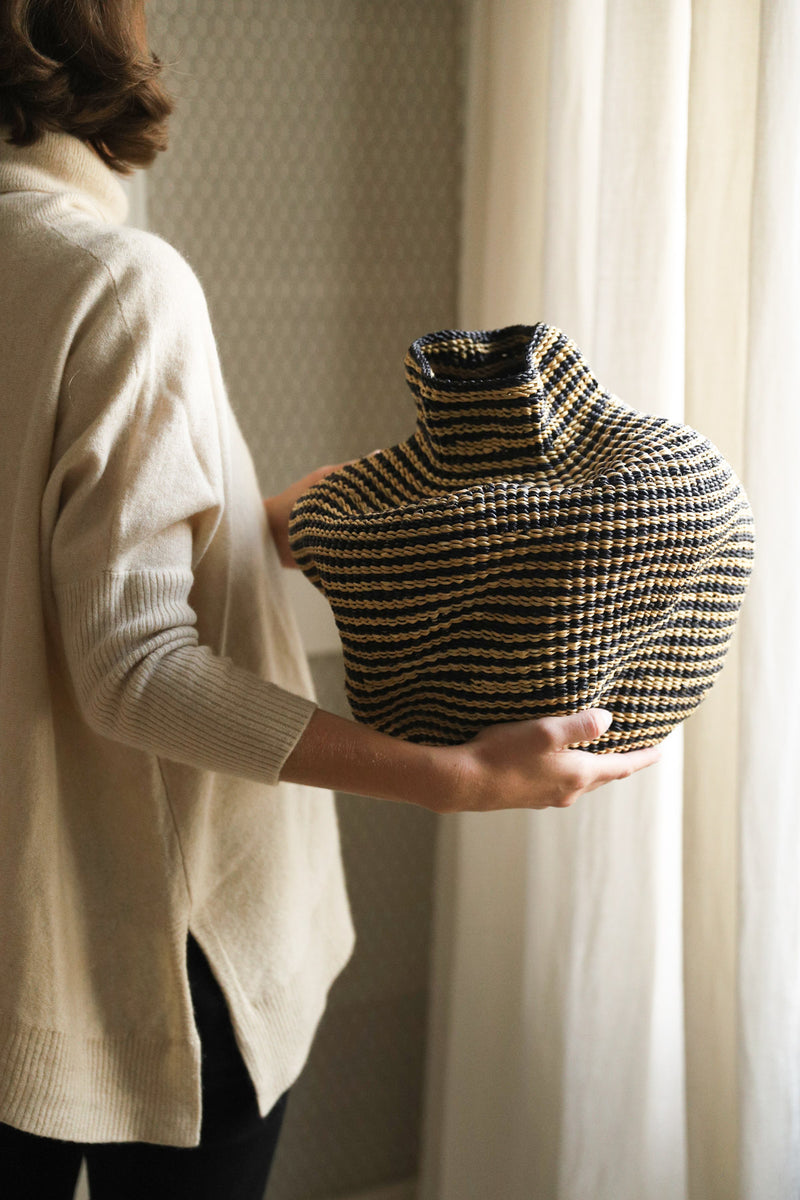 RIO NEGRO - Vase no.1